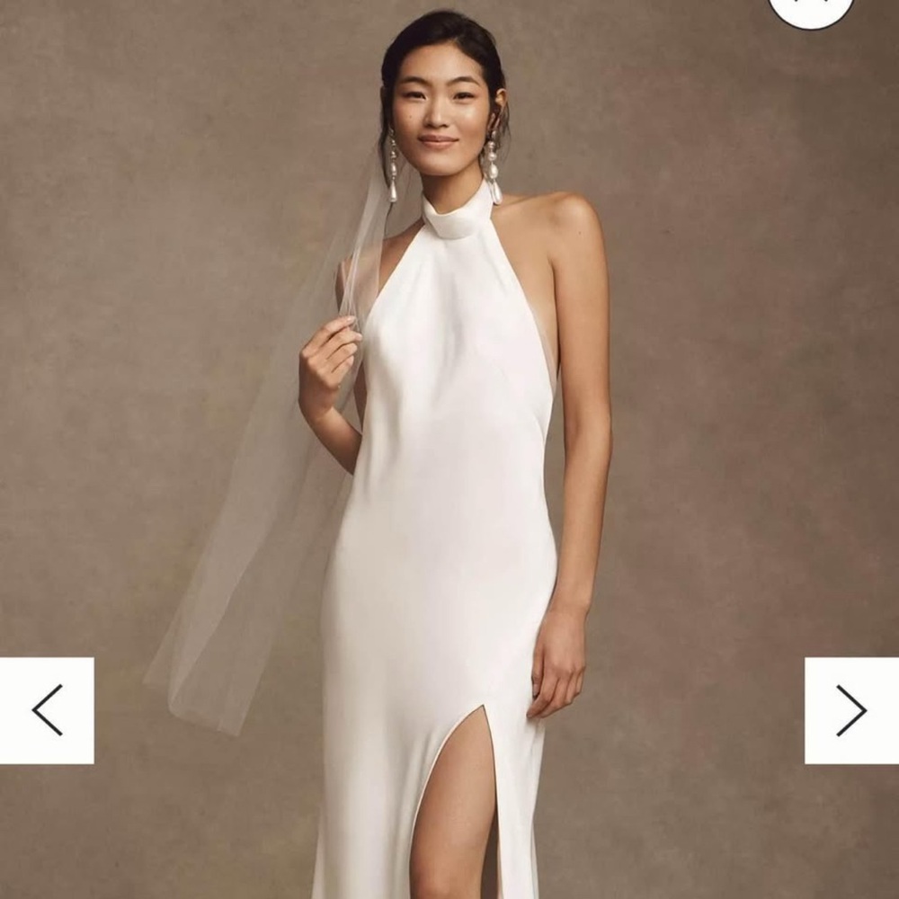 Jenny Yoo Harlyn Dress